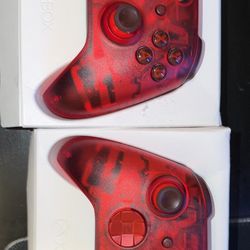 Microsoft Xbox Series X|S One Special Edition | Pulse Cipher Wireless Bluetooth Controller |