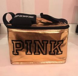 Victoria Secret PINK Lunch Box