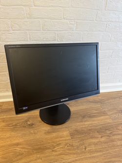 Samsung SyncMaster 2494HM 24” Full HD Monitor