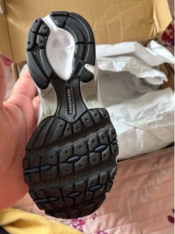 Kid shoe
