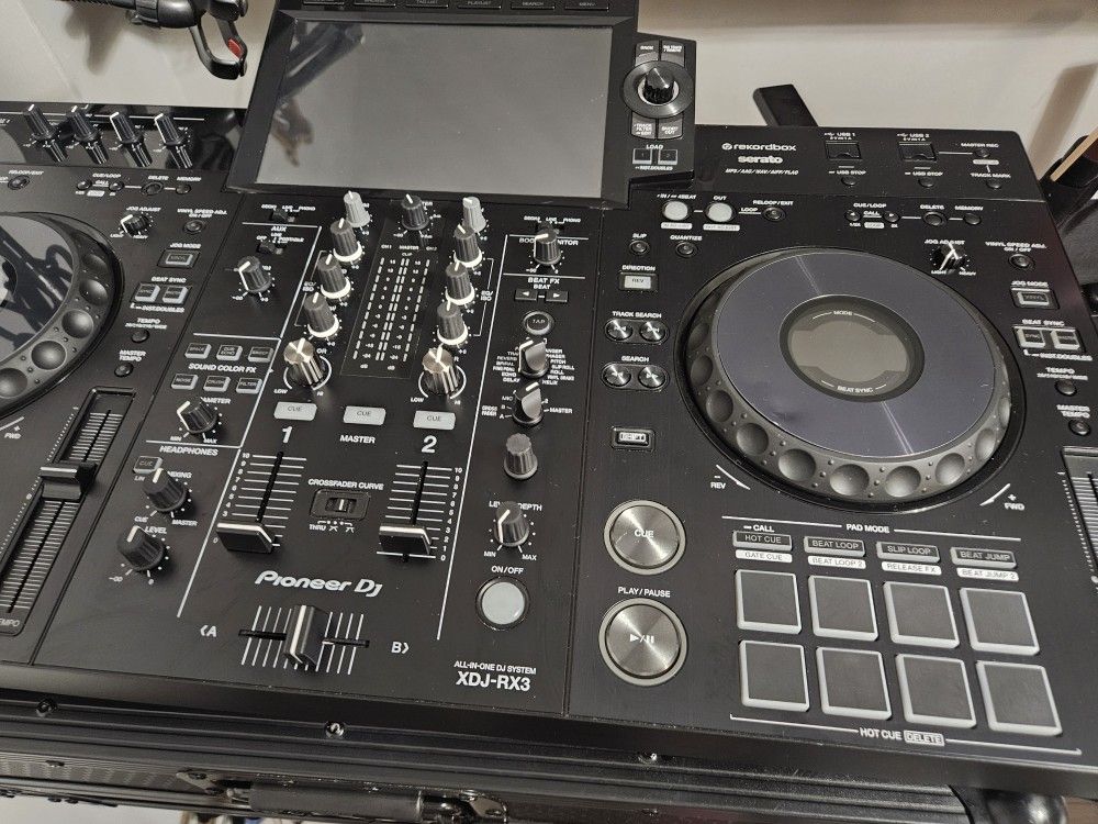 XDJ RX3