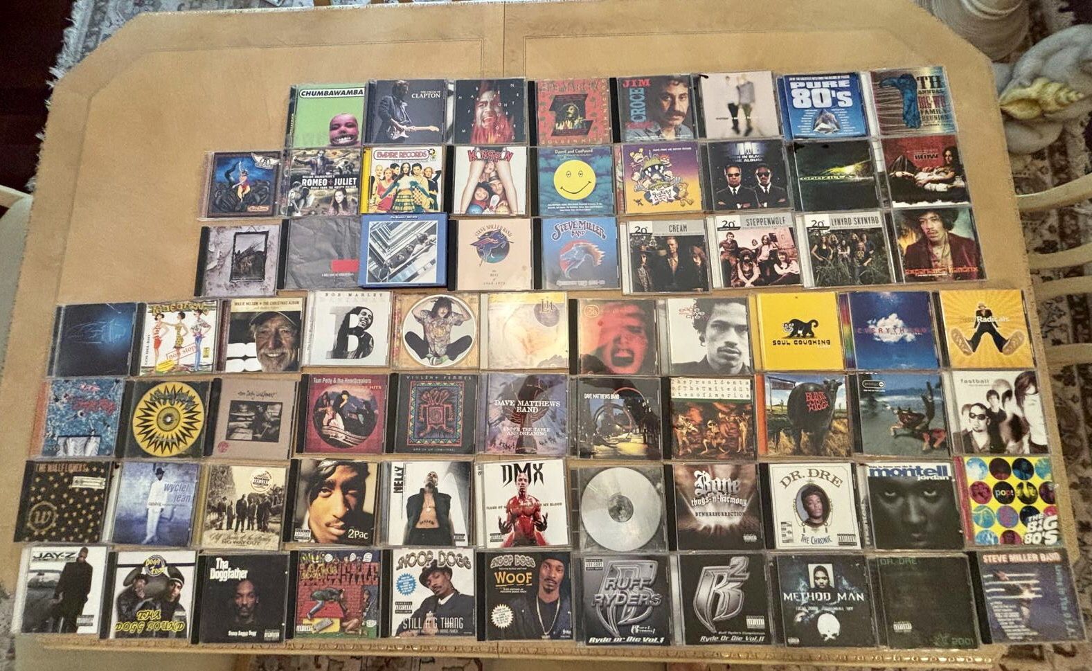 Cds
