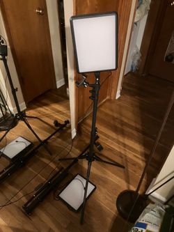 LED Light Panels