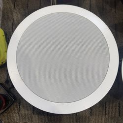 SpeakerCraft Aim Series 8 One