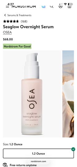 BNIB - Overnight Glow Serum