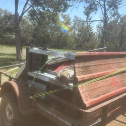 Trash Pick Up