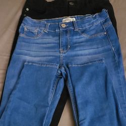 Jeans Size 14(kids)