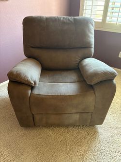 BarcaLounger Recliner