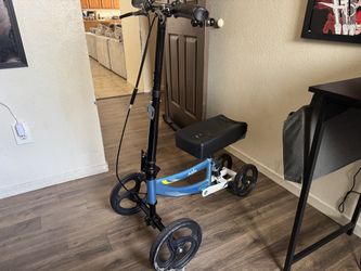 Knee Scooter