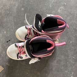 US Sports Roller Skates 