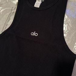 Alo Aspire Tank