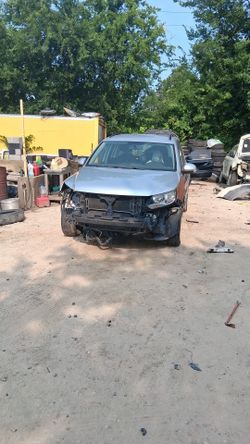 VolksWagen 15