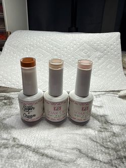 Gel polish