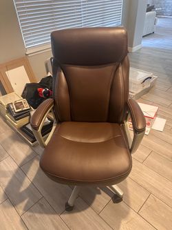 LazyBoy Executive Chair