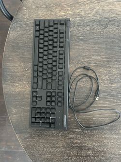 Gaming Keyboard