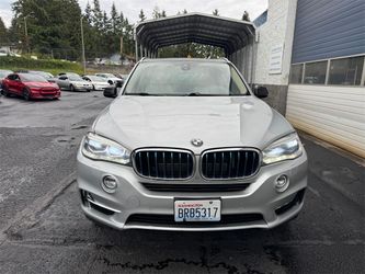 2016 BMW X5 eDrive