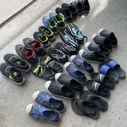 Kids Toddler Shoes