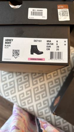 Harley Davidson boots
