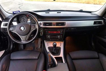 Bmw 328 335 E92 Interior