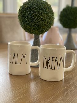 Coffee Mugs Rae Dun