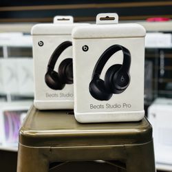 Beats Studio Pro 