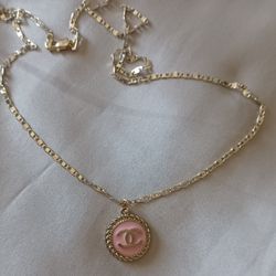 Charm Necklace 