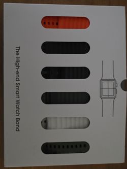 Galaxy watch 7 bands