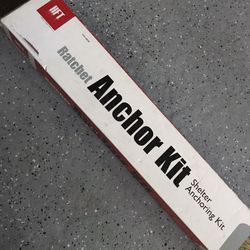 Anchor Kit NEW