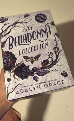Belladonna series