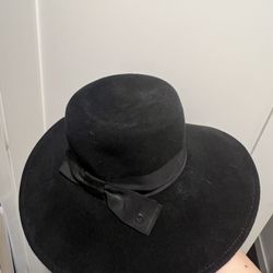 Gucci Black Hat