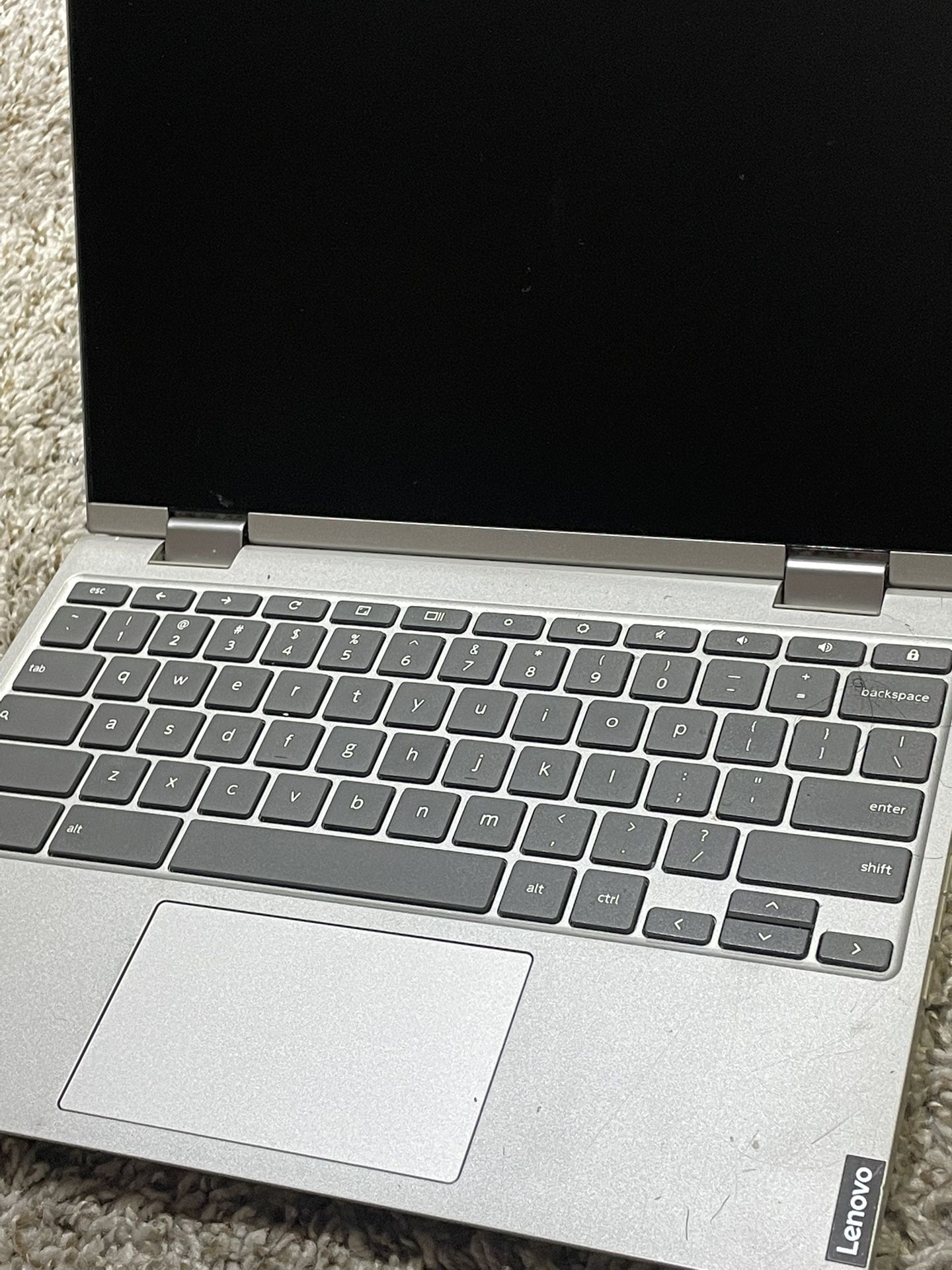 Lenovo Chromebook C340 (11)