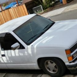 Chevy 1991