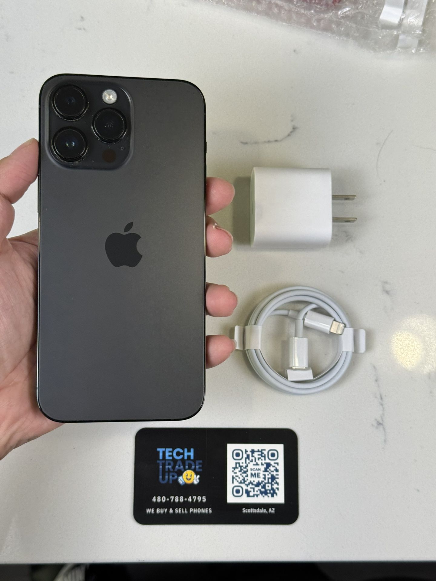 iPhone 14 Pro Max 256Gb Unlocked