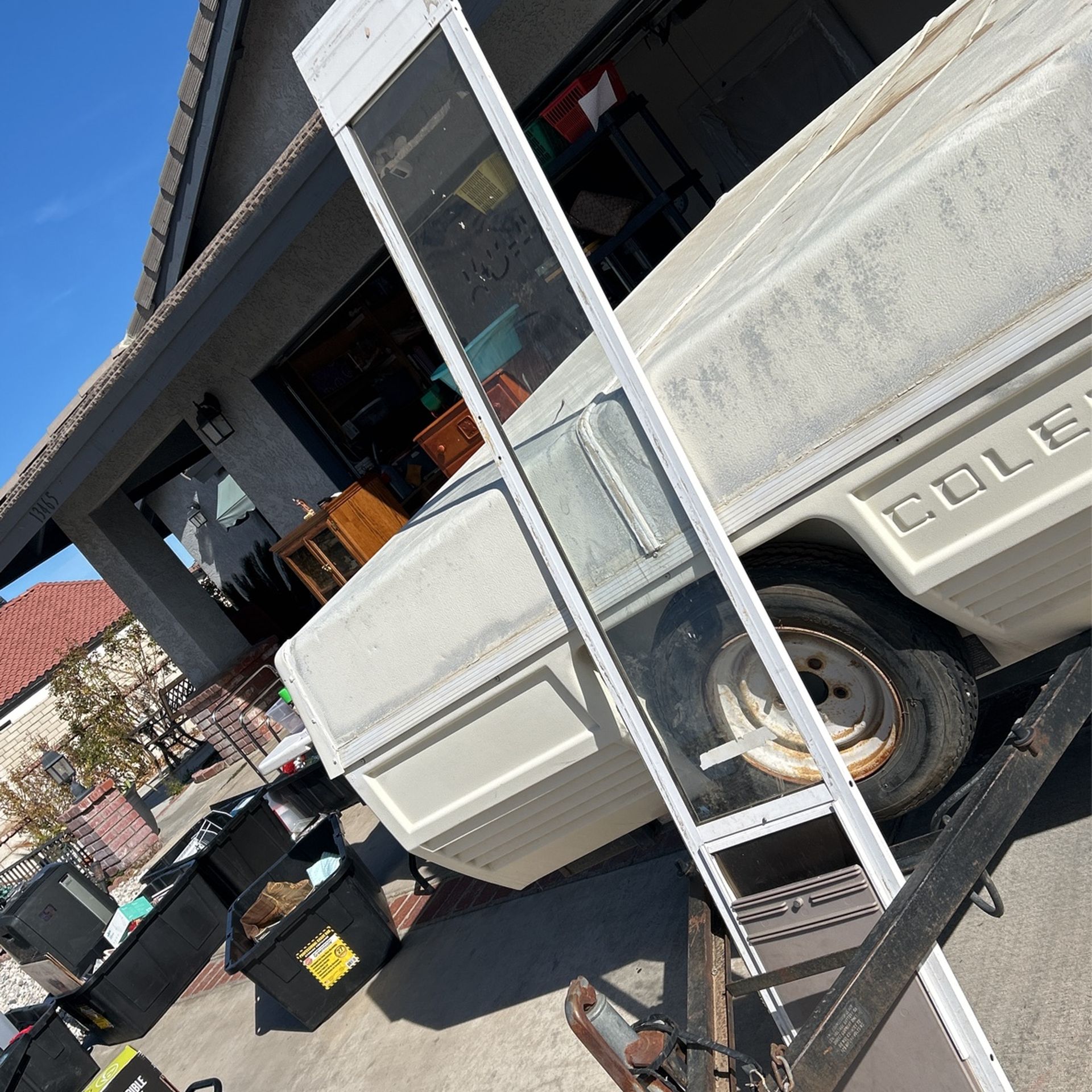 Doggie Door for Sale in Victorville, CA OfferUp