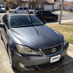 2006 Lexus IS 250 SEDEN