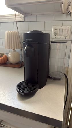 Nespresso Vertuo Coffee Machine