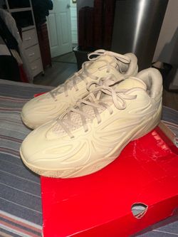 Angel Reese Shoes size 12
