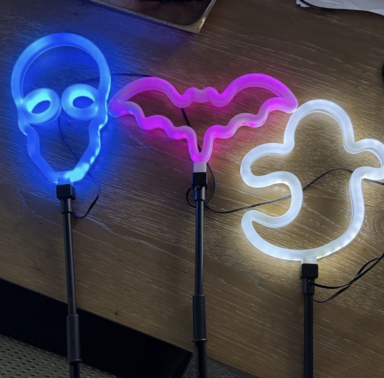 Halloween Decor