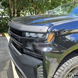 Bug Deflector Chevrolet Silverado 1500