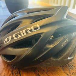 Giro Rift Helmet