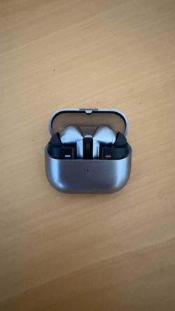 Samsung Buds 3 Pro