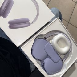Airpods max