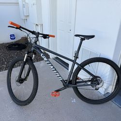Specialized Rockhopper Large