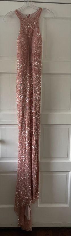 Evening dress