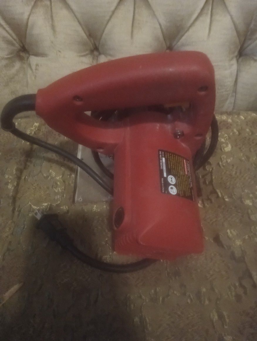 CHICAGO ELECTRIC POWER TOOL