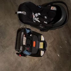 Cybex  Platinum Car Seat 
