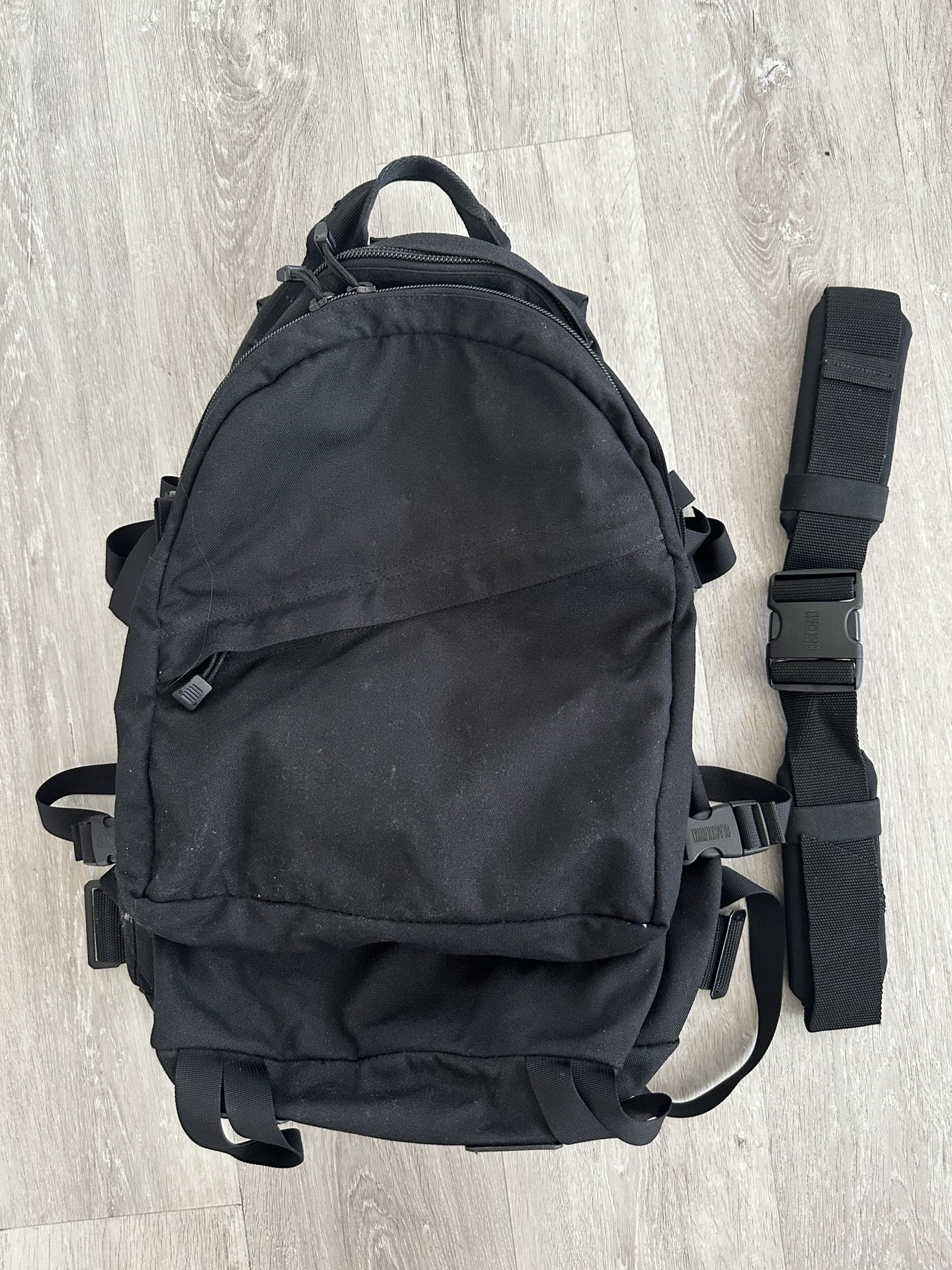 Blackhawk 3 Day Pack backpack