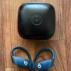 Beats Powerbeats Pro navy