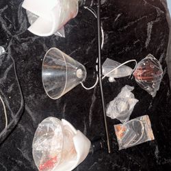 Restroom Vanity Light 