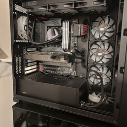 Pc Build